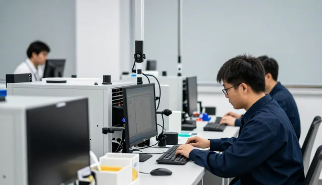 企业管理系统