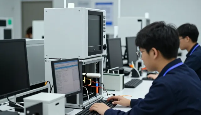 定制化软件开发