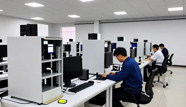 宏德智控（河北）科技有限公司