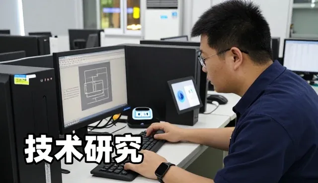技术服务常见问题介绍