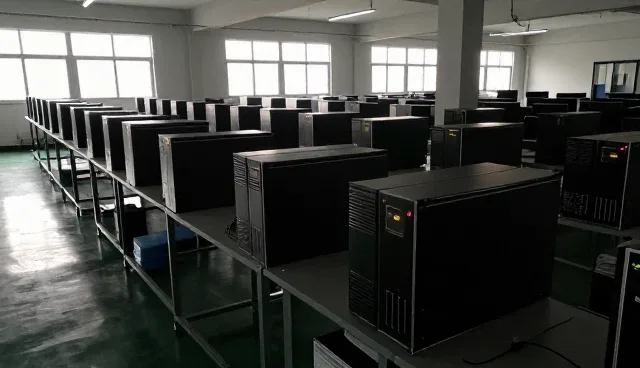 技术驱动性能提升，探索软件研发的适用边界