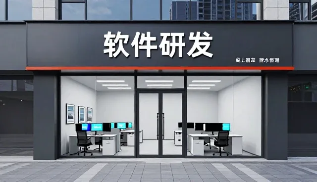 技术外包选型中的关键考量因素分析